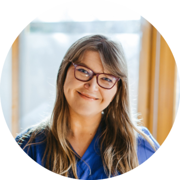 Agnieszka Ferenc-Bąk